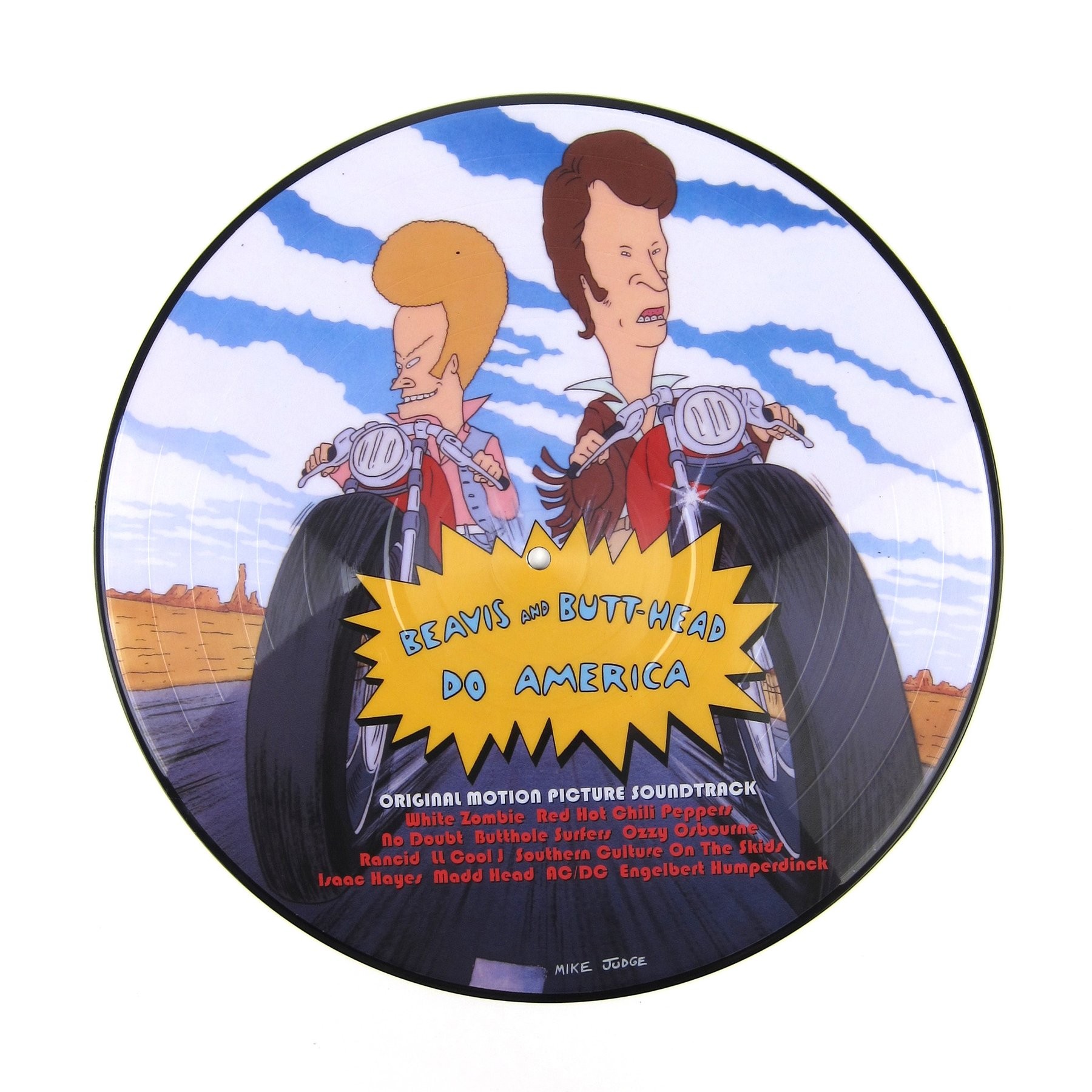 download beavis and butthead do america stream
