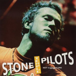 stone temple pilots live unplugged